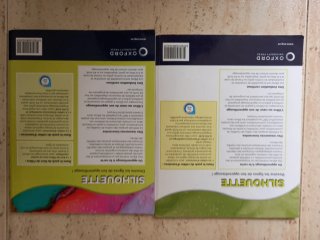 Libros 4º ESO (Varios Temas)