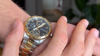 Reloj Guess Nuevo Hombre