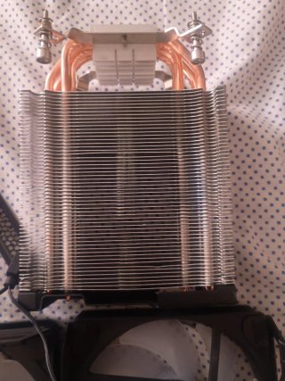 Cooler Master Hyper 212 Turbo ARGB