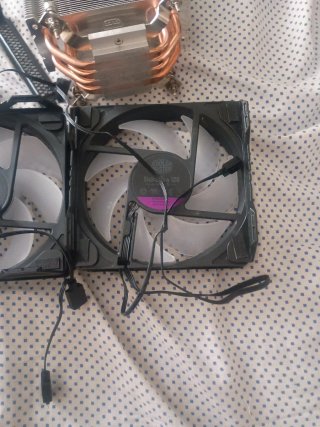 Cooler Master Hyper 212 Turbo ARGB