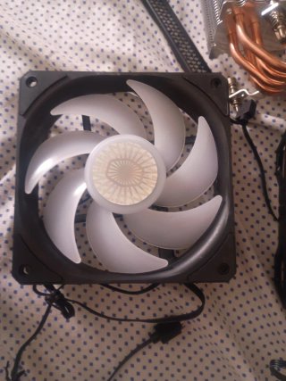 Cooler Master Hyper 212 Turbo ARGB