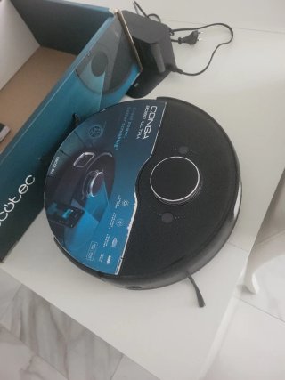 Cecotec Conga 8090 Ultra Aspiradora