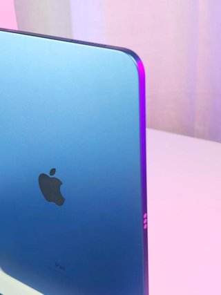 IMPECABLE iPad 10ª Gen Azul