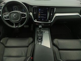 Volvo S60 2.0 T4 R-Design Auto