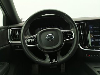 Volvo S60 2.0 T4 R-Design Auto