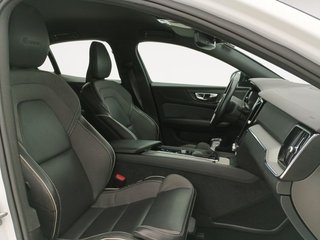 Volvo S60 2.0 T4 R-Design Auto