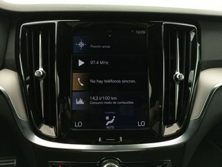 Volvo S60 2.0 T4 R-Design Auto