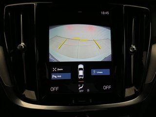 Volvo S60 2.0 T4 R-Design Auto