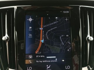 Volvo S60 2.0 T4 R-Design Auto