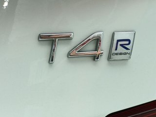 Volvo S60 2.0 T4 R-Design Auto