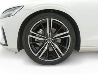 Volvo S60 2.0 T4 R-Design Auto