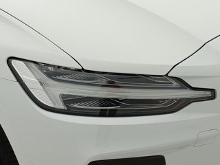 Volvo S60 2.0 T4 R-Design Auto
