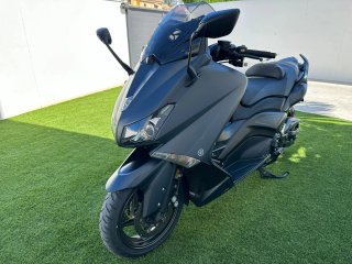 Yamaha Tmax 530 2013