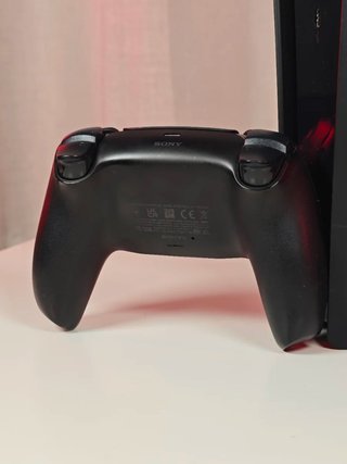 EDICIÓN SPIDERMAN Ps5 CD