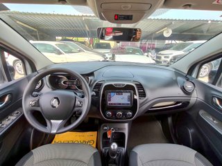 Renault Captur 1.5dCi Ecoleader Energy Zen 90 5P
