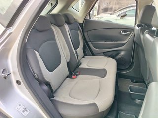 Renault Captur 1.5dCi Ecoleader Energy Zen 90 5P