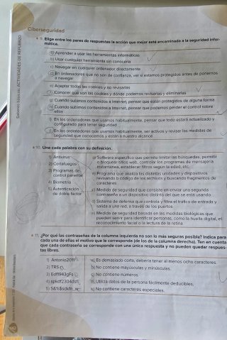 Ciencias de la Computación, 2o ESO, Proyecto Star.