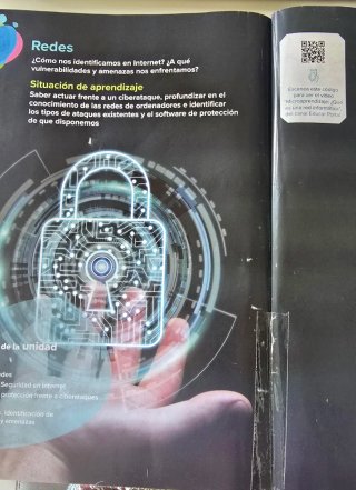 Ciencias de la Computación, 2o ESO, Proyecto Star.