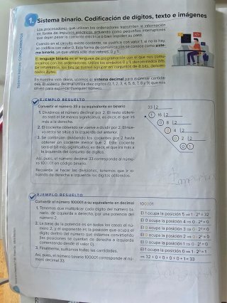 Ciencias de la Computación, 2o ESO, Proyecto Star.
