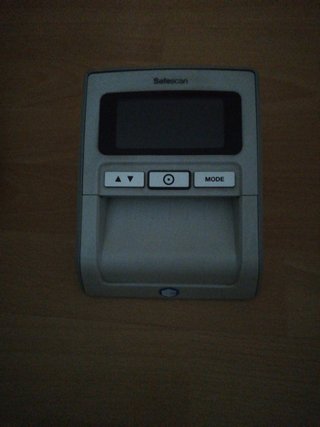 Detector de billetes falsos numero tel 642342272