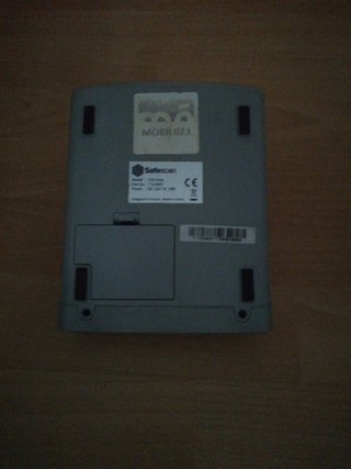 Detector de billetes falsos numero tel 642342272