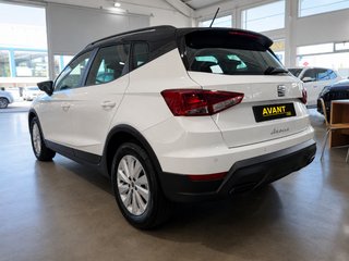 SEAT Arona 1.0 TSI Style Plus