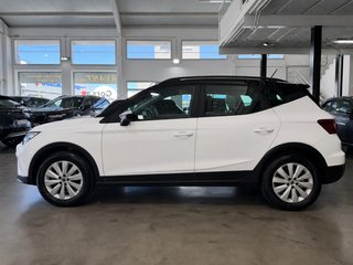 SEAT Arona 1.0 TSI Style Plus