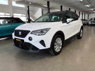 SEAT Arona 1.0 TSI Style Plus