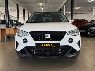 SEAT Arona 1.0 TSI Style Plus