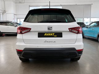 SEAT Arona 1.0 TSI Style Plus