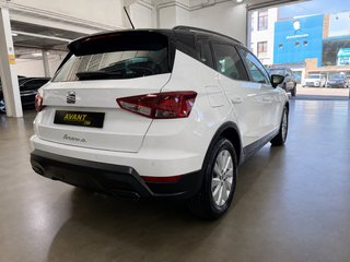 SEAT Arona 1.0 TSI Style Plus