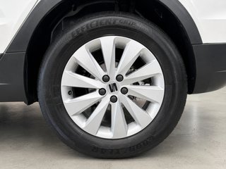 SEAT Arona 1.0 TSI Style Plus