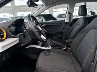 SEAT Arona 1.0 TSI Style Plus