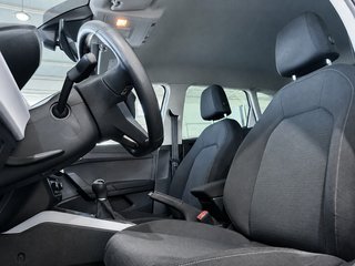 SEAT Arona 1.0 TSI Style Plus