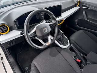 SEAT Arona 1.0 TSI Style Plus