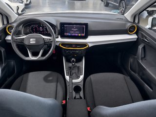 SEAT Arona 1.0 TSI Style Plus