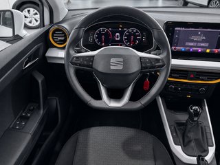 SEAT Arona 1.0 TSI Style Plus
