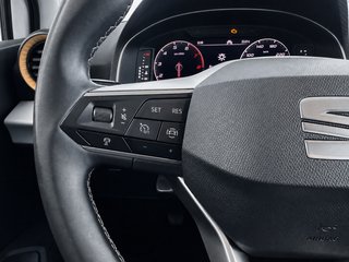 SEAT Arona 1.0 TSI Style Plus