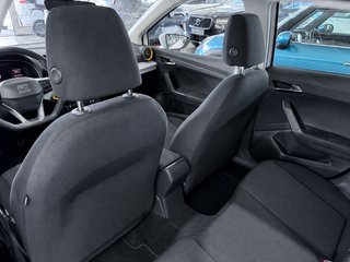 SEAT Arona 1.0 TSI Style Plus