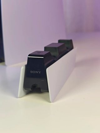 COMO NUEVA PS5 Fat Digital