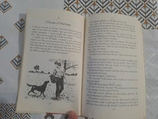 Libro en inglés. Z for Zakariah