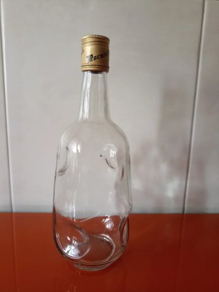 Bottiglie da collezione