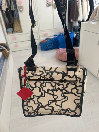 Bolso Tous sin estrenar