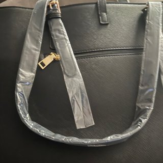 Bolso Maletín IGolumon Negro