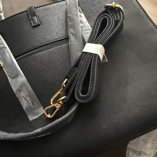 Bolso Maletín IGolumon Negro
