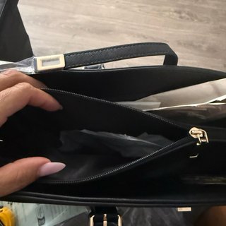 Bolso Maletín IGolumon Negro