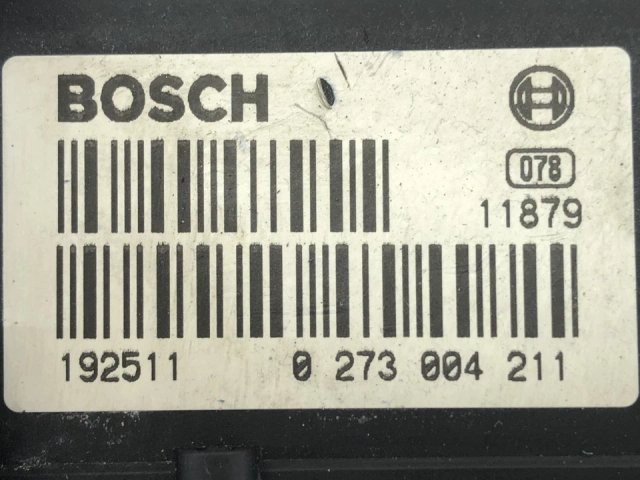 ABS VW Transporter T4 0265220432 7D0614111B