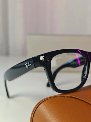 Ray-Ban Wayfarer Gen 1