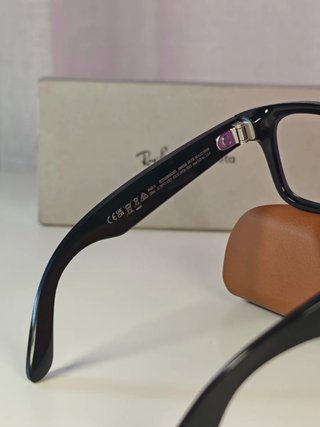 Ray-Ban Wayfarer Gen 1