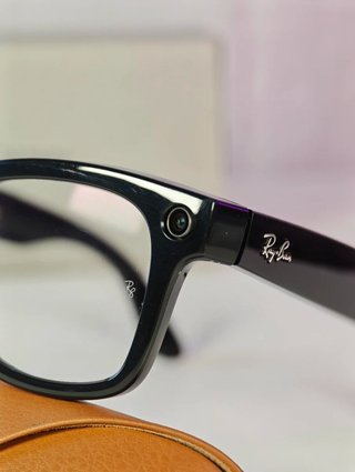 Ray-Ban Wayfarer Gen 1